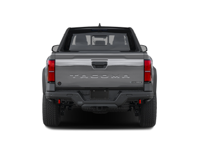 2026 Toyota Tacoma Hybrid Trailhunter