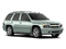 2009 Chevrolet TrailBlazer LT 3LT
