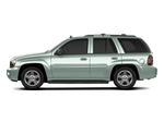 2009 Chevrolet TrailBlazer LT 3LT
