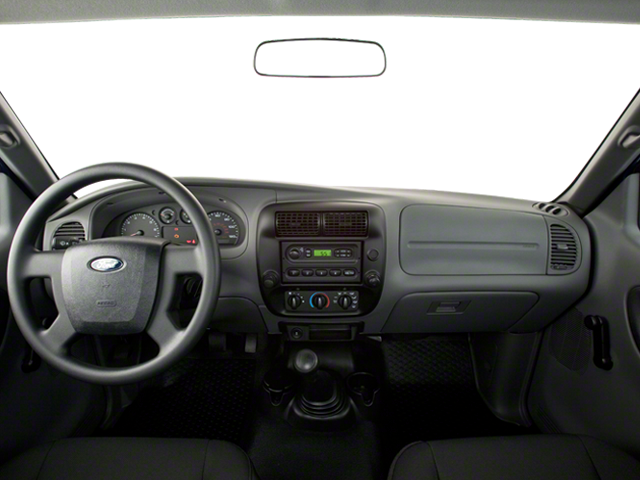 2010 Ford Ranger XL