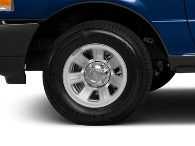 2010 Ford Ranger XL
