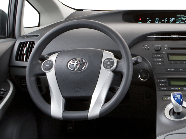 2010 Toyota Prius I