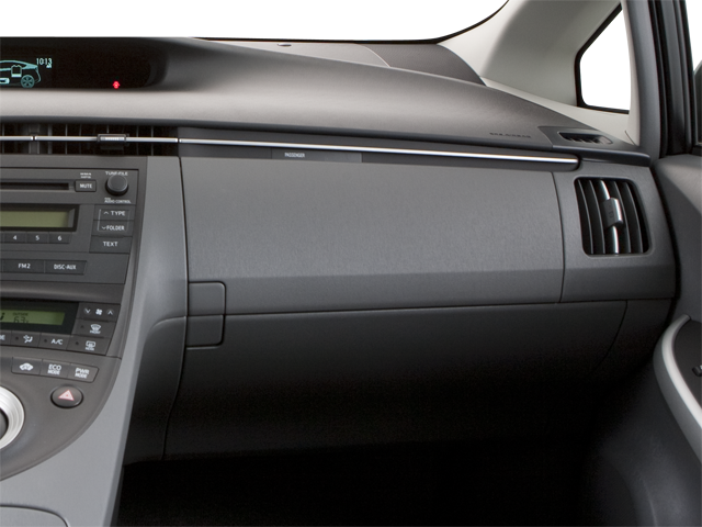 2010 Toyota Prius I