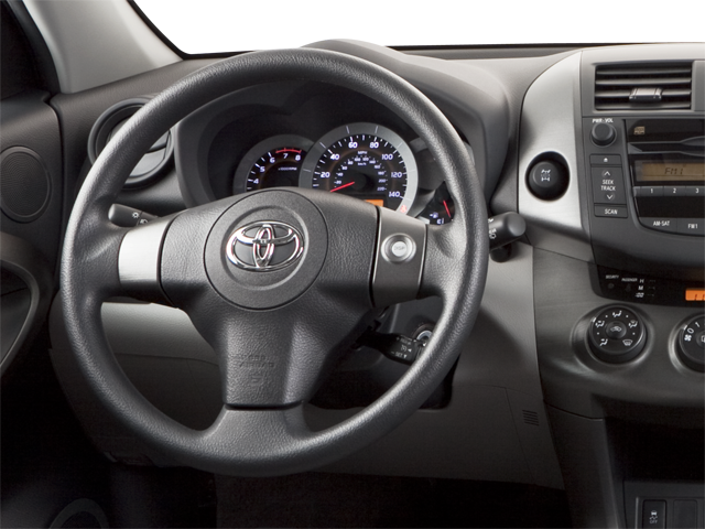 2010 Toyota RAV4 Base