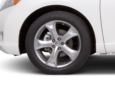 2010 Toyota Venza Base