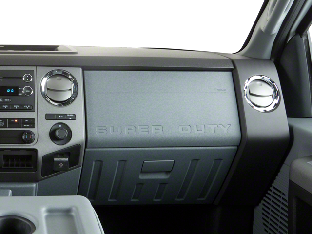2011 Ford F-250SD XL