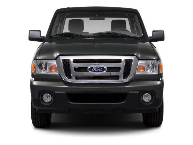 2011 Ford Ranger Sport