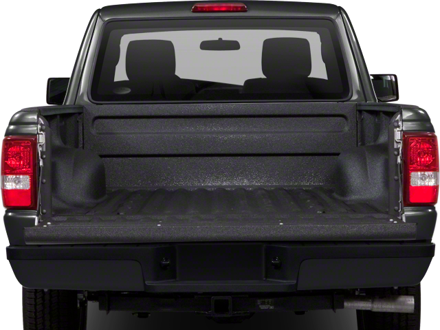 2011 Ford Ranger Sport