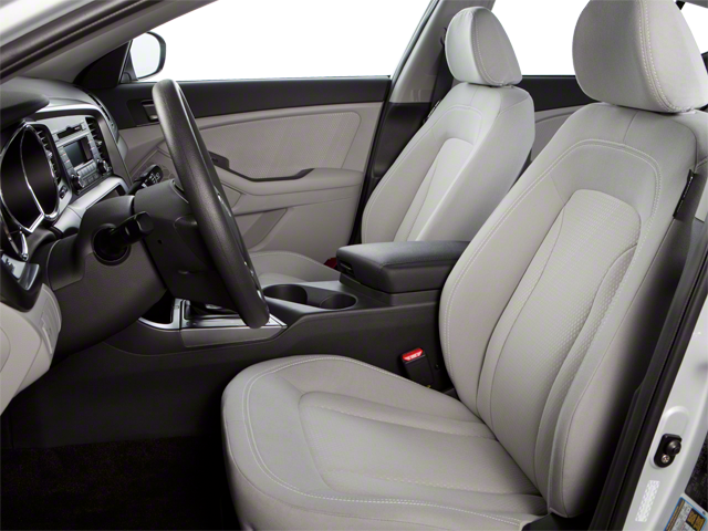 2011 Kia Optima Hybrid EX