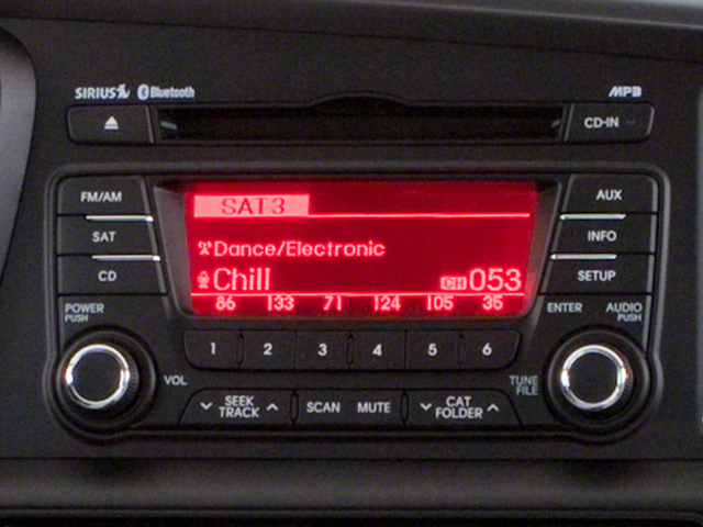 2011 Kia Optima Hybrid EX