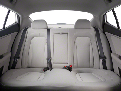 2011 Kia Optima Hybrid EX