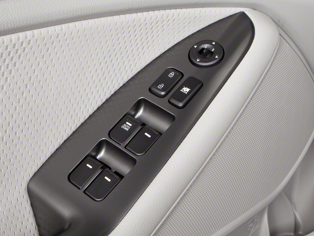 2011 Kia Optima Hybrid EX