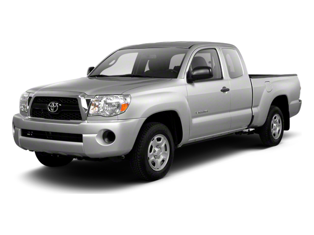 2011 Toyota Tacoma PreRunner V6