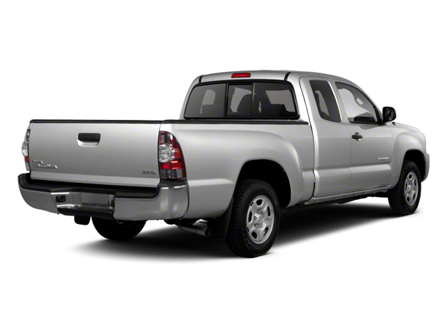2011 Toyota Tacoma PreRunner V6