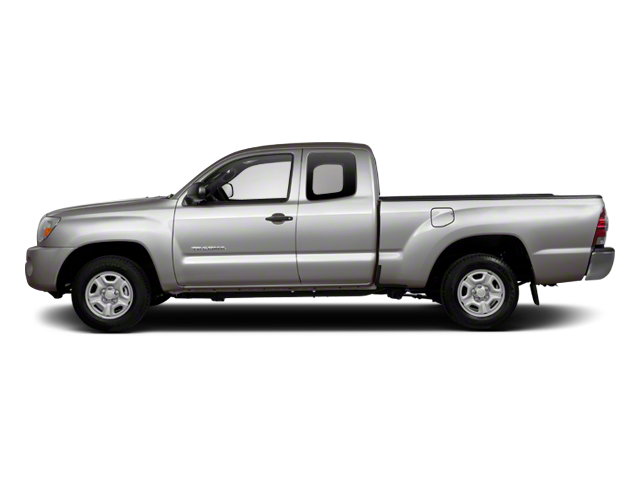 2011 Toyota Tacoma PreRunner V6