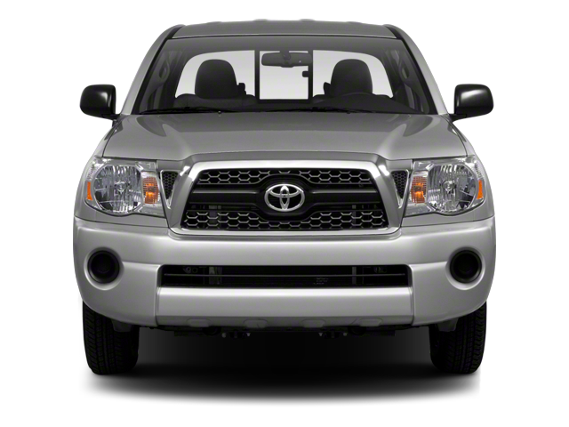 2011 Toyota Tacoma PreRunner V6