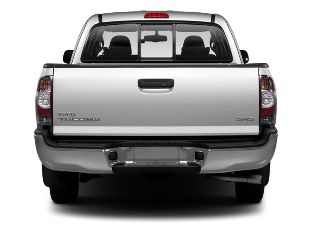 2011 Toyota Tacoma PreRunner V6