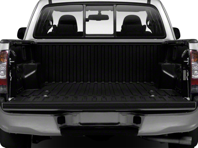 2011 Toyota Tacoma PreRunner V6