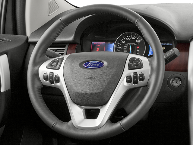 2013 Ford Edge SE