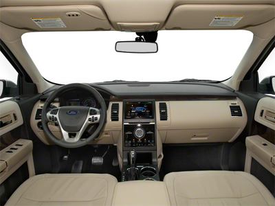 2013 Ford Flex SE