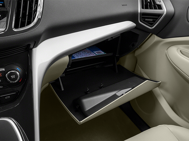 2013 Ford C-Max Energi SEL