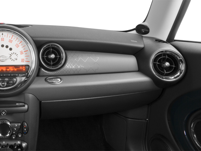 2013 MINI Cooper Base