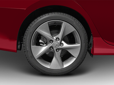 2013 Toyota Camry LE