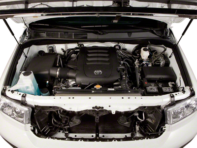 2013 Toyota Tundra Grade CrewMax
