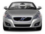2013 Volvo C70 T5
