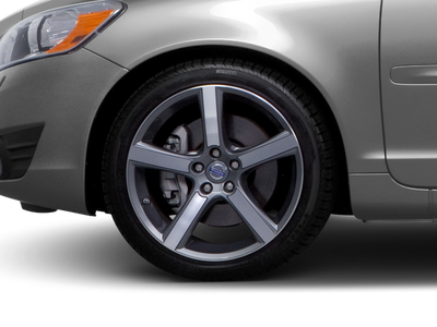 2013 Volvo C70 T5