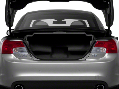 2013 Volvo C70 T5