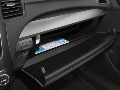 2014 Acura RDX Base