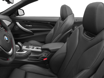2014 BMW 4 Series 428i