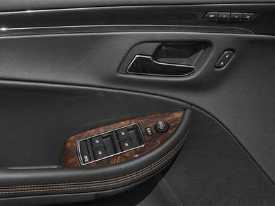 2014 Chevrolet Impala LT 1LT