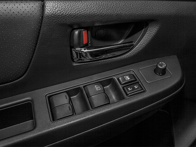 2014 Subaru XV Crosstrek 2.0i Limited