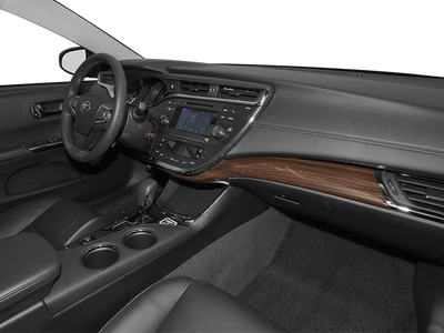 2014 Toyota Avalon XLE Premium