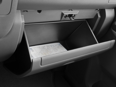 2016 Nissan NV Passenger SL