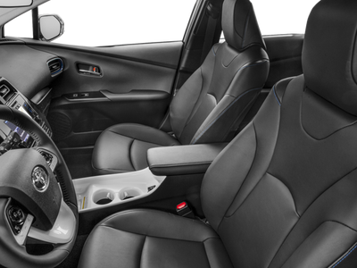 2016 Toyota Prius Four Touring