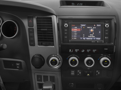 2016 Toyota Sequoia SR5 5.7L