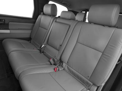 2016 Toyota Sequoia SR5 5.7L