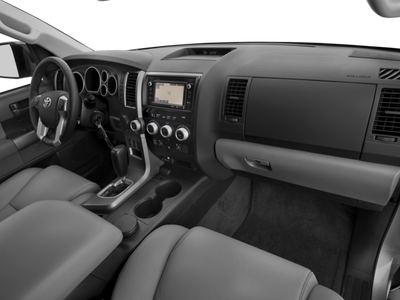 2016 Toyota Sequoia SR5 5.7L