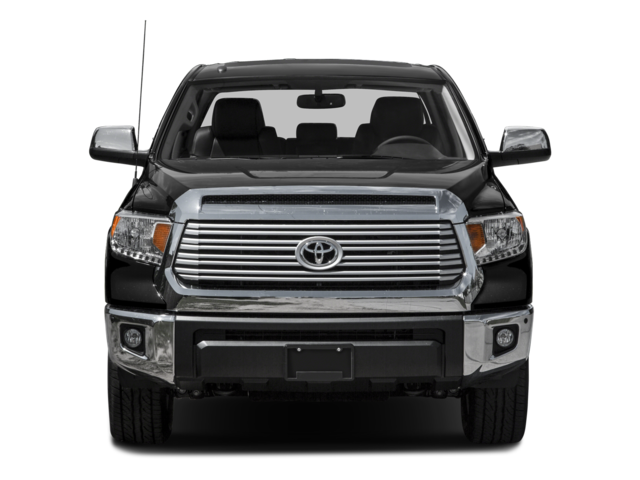 2016 Toyota Tundra Limited CrewMax photo 2