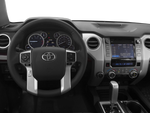 2016 Toyota Tundra Limited CrewMax