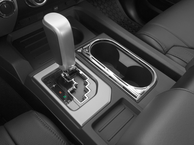 2016 Toyota Tundra Limited CrewMax