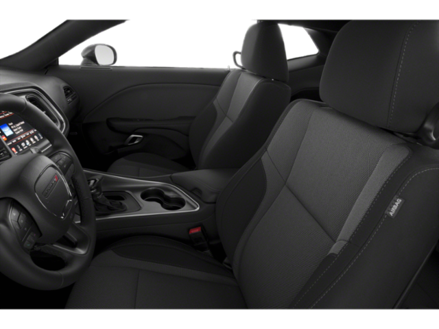 2018 Dodge Challenger R/T