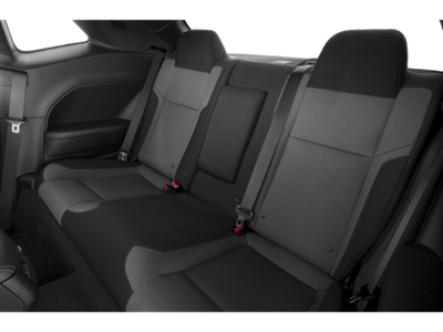 2018 Dodge Challenger R/T