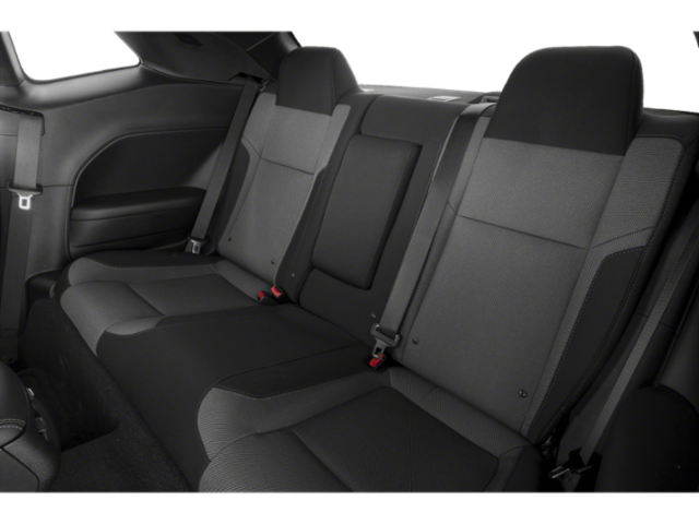 2018 Dodge Challenger R/T