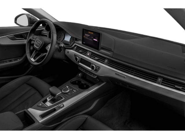 2019 Audi A4 allroad 2.0T Premium quattro