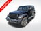 2022 Jeep Wrangler Sport S