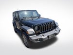 2022 Jeep Wrangler Sport S